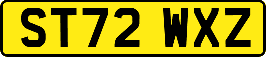 ST72WXZ