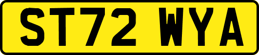 ST72WYA