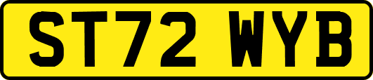 ST72WYB