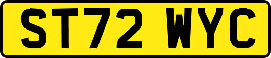 ST72WYC