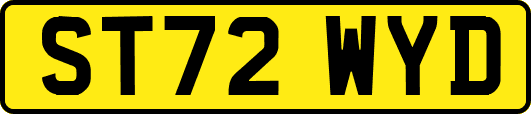 ST72WYD