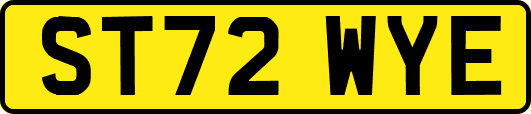 ST72WYE