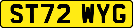 ST72WYG