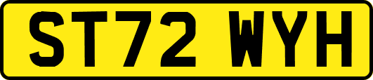 ST72WYH