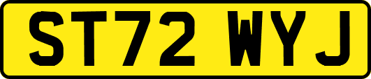 ST72WYJ