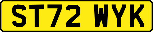 ST72WYK