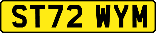 ST72WYM