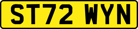 ST72WYN
