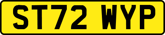 ST72WYP