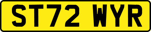 ST72WYR