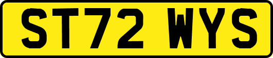 ST72WYS