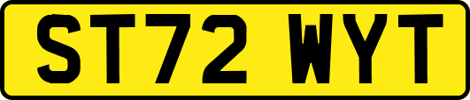 ST72WYT