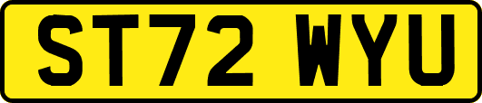 ST72WYU