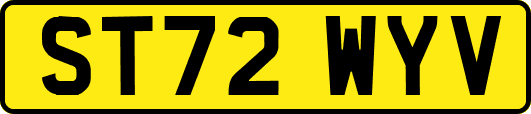 ST72WYV