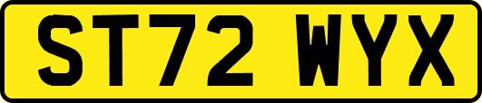 ST72WYX