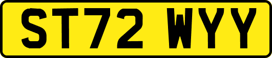 ST72WYY