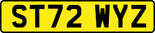 ST72WYZ
