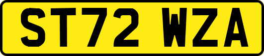 ST72WZA