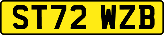 ST72WZB