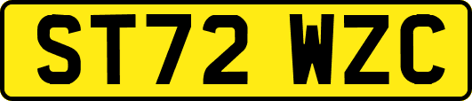 ST72WZC