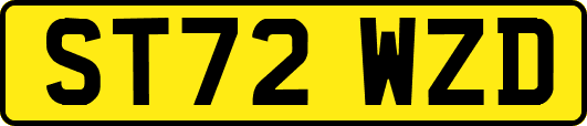 ST72WZD