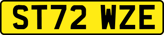 ST72WZE