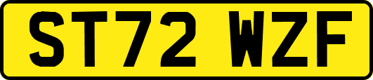 ST72WZF