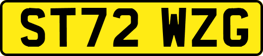 ST72WZG
