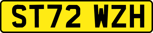 ST72WZH