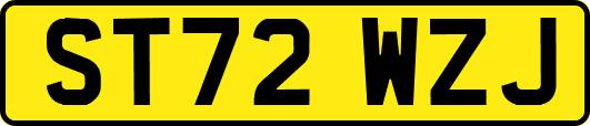 ST72WZJ