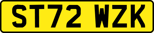 ST72WZK
