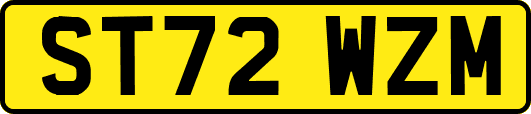 ST72WZM