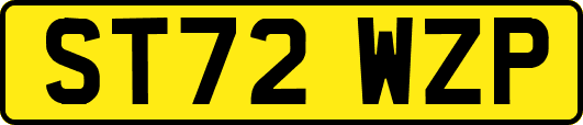 ST72WZP