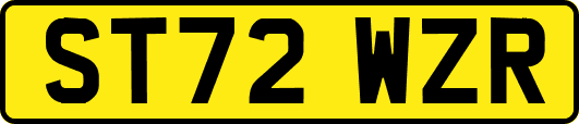 ST72WZR
