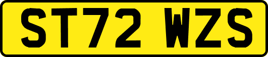 ST72WZS