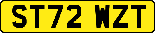 ST72WZT