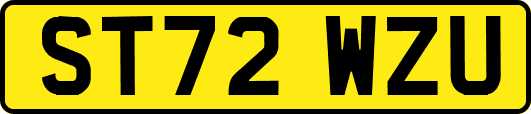 ST72WZU