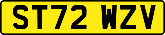 ST72WZV