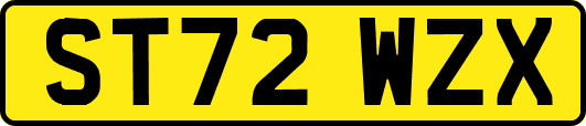 ST72WZX