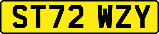 ST72WZY