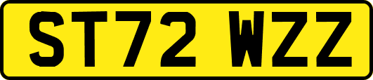 ST72WZZ