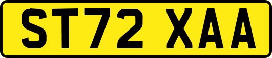 ST72XAA