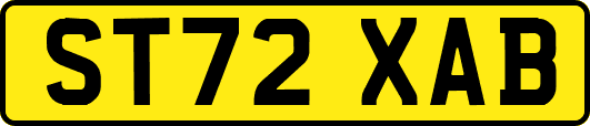 ST72XAB