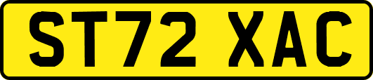 ST72XAC