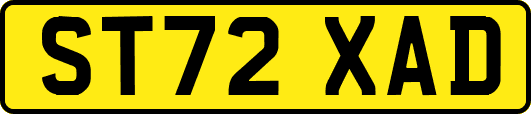 ST72XAD