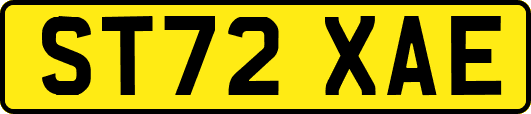 ST72XAE