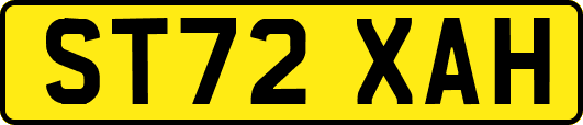 ST72XAH