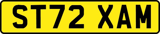 ST72XAM