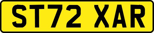 ST72XAR