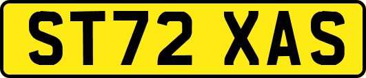 ST72XAS